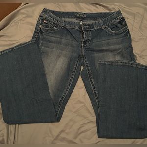 Maurice’s jeans size 13/14 short